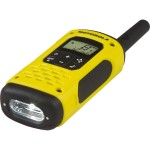T92 H2O Walkie-Talkie Motorola