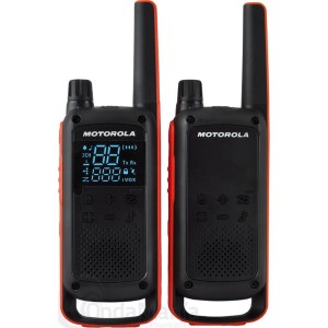 T82 Walkie-Talkie Motorola