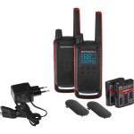 T82 Walkie-Talkie Motorola