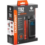 T82 Walkie-Talkie Motorola