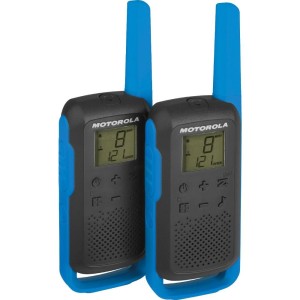 T62 Walkie-Talkie Motorola