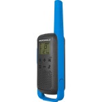 T62 Walkie-Talkie Motorola