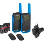 T62 Walkie-Talkie Motorola