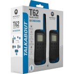 T62 Walkie-Talkie Motorola