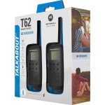T62 Walkie-Talkie Motorola