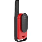 T42 Red Walkie-Talkie Motorola