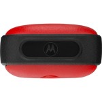 T42 Red Walkie-Talkie Motorola