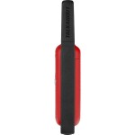 T42 Red Walkie-Talkie Motorola