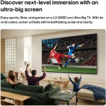 75QNED70B6A QNED AI TV LG