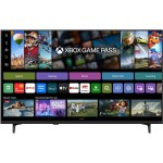 50QNED72B6B QNED AI TV LG
