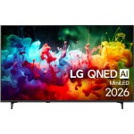 55QNED72B6B QNED AI TV LG