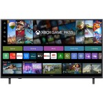50QNED80B6B QNED evo AI Mini LED TV LG