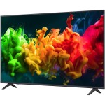 65QNED80B6B QNED evo AI Mini LED TV LG