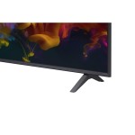 65QNED80B6B QNED evo AI Mini LED TV LG