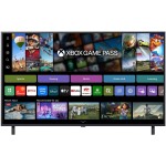 55QNED85B6B QNED evo AI Mini LED TV LG