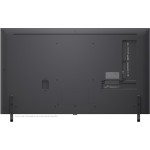 55QNED85B6B QNED evo AI Mini LED TV LG