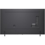 75QNED85B6B QNED evo AI Mini LED TV LG