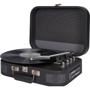 VPX-1951/TN RETRO GRAMOFON s USB/BT AIWA