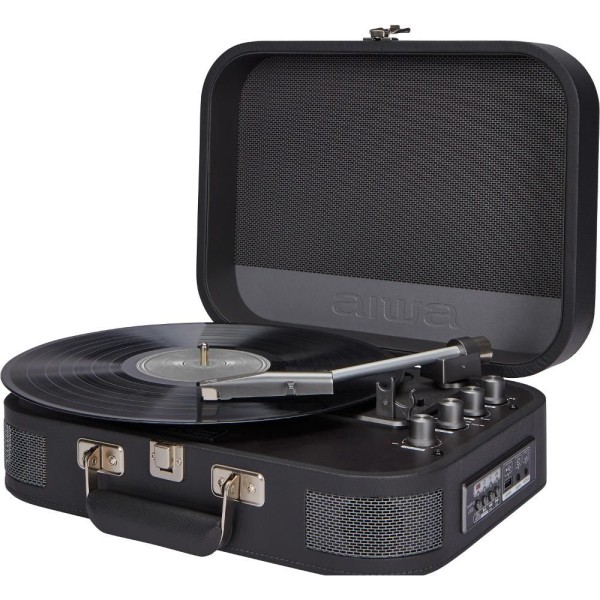 VPX-1951/TN RETRO GRAMOFON s USB/BT AIWA