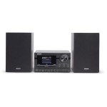 MSBTU-900DAB MIKROSYST. CD/BT/Wi-Fi AIWA