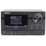 MSBTU-900DAB MIKROSYST. CD/BT/Wi-Fi AIWA