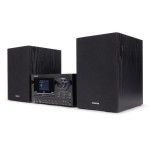 MSBTU-900DAB MIKROSYST. CD/BT/Wi-Fi AIWA