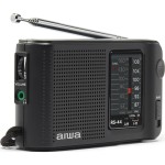 RS-44 KAPESNÍ PŘIJÍMAČ FM/AM AIWA