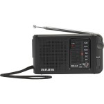 RS-44 KAPESNÍ PŘIJÍMAČ FM/AM AIWA