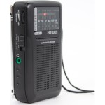 RS-33 KAPESNÍ PŘIJÍMAČ FM/AM AIWA