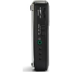RS-33 KAPESNÍ PŘIJÍMAČ FM/AM AIWA