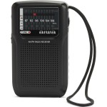 RS-33 KAPESNÍ PŘIJÍMAČ FM/AM AIWA
