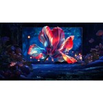 50E7S PRO QLED TV HISENSE