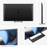 85U7SE QLED TV HISENSE