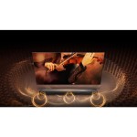 85U7SE QLED TV HISENSE