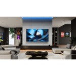 75U7SE QLED TV HISENSE