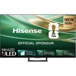85E8S QLED TV HISENSE