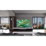 75E8S QLED TV HISENSE