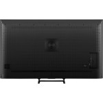 50E8S QLED TV HISENSE