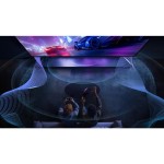 75E7S PRO QLED TV HISENSE