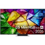 65MRGB88B6B Mini RGB AI TV LG