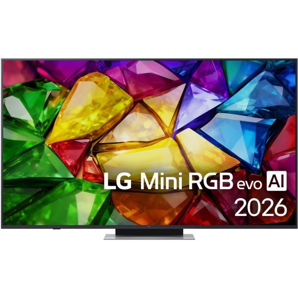 65MRGB88B6B Mini RGB AI TV LG