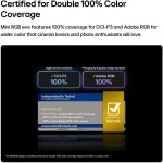 65MRGB88B6B Mini RGB AI TV LG