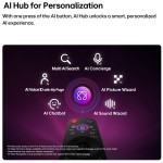 65MRGB88B6B Mini RGB AI TV LG