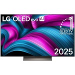 OLED55C56LB OLED TV LG
