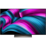 OLED55C56LB OLED TV LG