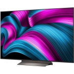OLED55C56LB OLED TV LG