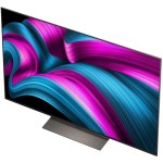 OLED55C56LB OLED TV LG