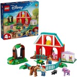 43304 Blazeova koňská farma LEGO