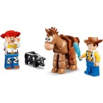 43304 Blazeova koňská farma LEGO