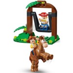 43304 Blazeova koňská farma LEGO